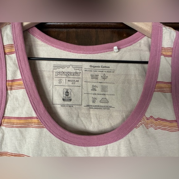 Patagonia Women’s Retro Tank - Small - Picture 4 of 7